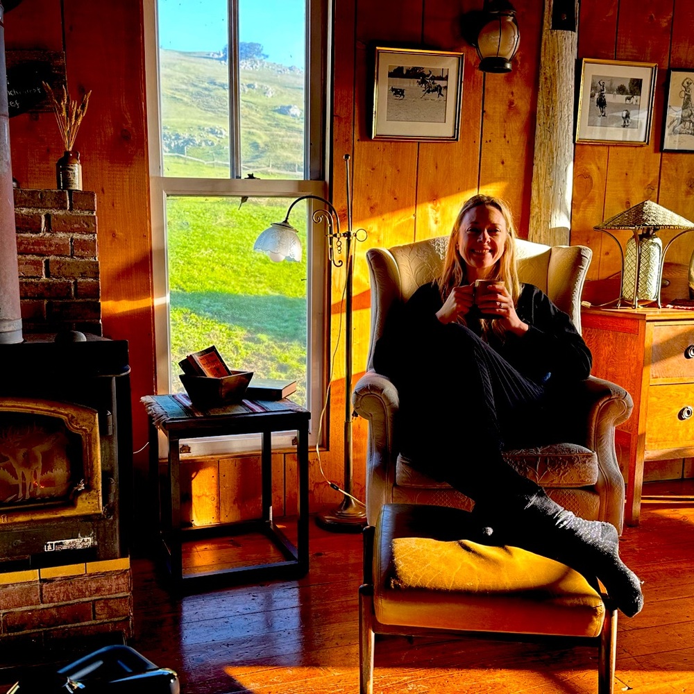 Meet your Posher, Jillian